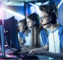 Заредете изображение във визуализатора на галерията – Ugreen cable internet network cable Ethernet patchcord RJ45 Cat 8 T568B 3m black (70330) - TopMag
