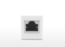 Заредете изображение във визуализатора на галерията – Ugreen coupler network cable coupler RJ45 network coupler white (20311) - TopMag

