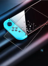 Заредете изображение във визуализатора на галерията – Ugreen 2x tempered glass for the Nintendo Switch screen transparent (50728) - TopMag
