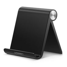 Заредете изображение във визуализатора на галерията – Ugreen desk stand phone holder black (50747) - TopMag
