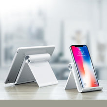 Заредете изображение във визуализатора на галерията – Ugreen desk stand phone holder black (50747) - TopMag
