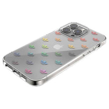 Заредете изображение във визуализатора на галерията – Adidas OR SnapCase ENTRY iPhone 14 Pro Max 6.7" colorful 50222
