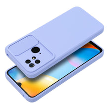 Заредете изображение във визуализатора на галерията – SLIDE Case for XIAOMI Redmi NOTE 12 4G lavender
