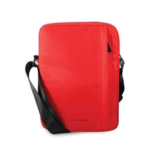 Заредете изображение във визуализатора на галерията – Ferrari Torba FESPISH10RE Tablet 10" On Track Pista Collection red/czerwony - TopMag
