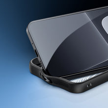 Заредете изображение във визуализатора на галерията – Armored case Dux Ducis Aimo for Xiaomi 14 - black
