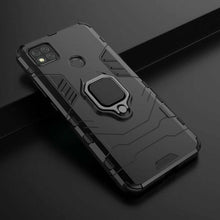 Заредете изображение във визуализатора на галерията – Nitro гръб за xiaomi redmi 9c black - TopMag
