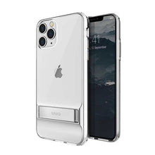 Заредете изображение във визуализатора на галерията – UNIQ etui Cabrio iPhone 11 Pro transparent - TopMag
