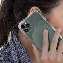 Заредете изображение във визуализатора на галерията – UNIQ etui Clarion iPhone 11 Pro Max przezroczysty/lucent clear - TopMag
