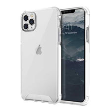 Заредете изображение във визуализатора на галерията – UNIQ etui Combat iPhone 11 Pro Max biały/blanc white - TopMag
