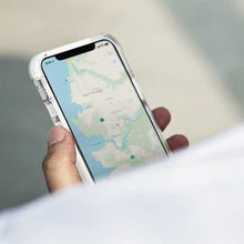 Заредете изображение във визуализатора на галерията – UNIQ etui Combat iPhone 11 Pro Max biały/blanc white - TopMag
