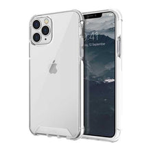 Заредете изображение във визуализатора на галерията – UNIQ etui Combat iPhone 11 Pro biały/blanc white - TopMag
