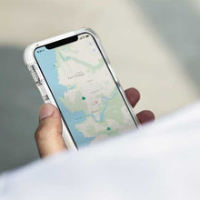 Заредете изображение във визуализатора на галерията – UNIQ etui Combat iPhone 11 Pro czarny/carbon black - TopMag
