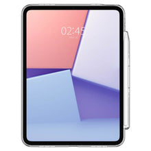 Заредете изображение във визуализатора на галерията – Spigen AIRSKIN HYBRID "S" IPAD 10.9 2022 CRYSTAL CLEAR
