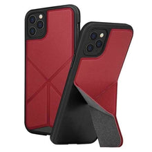 Заредете изображение във визуализатора на галерията – UNIQ etui Transforma iPhone 11 Pro Max czerwony/red - TopMag
