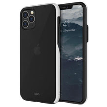 Заредете изображение във визуализатора на галерията – UNIQ etui Vesto Hue iPhone 11 Pro Max biały/white - TopMag
