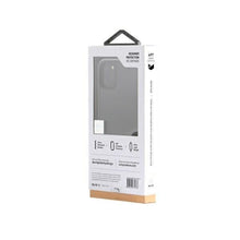 Заредете изображение във визуализатора на галерията – UNIQ etui Vesto Hue iPhone 11 Pro Max biały/white - TopMag
