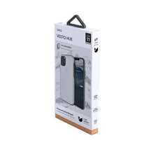 Заредете изображение във визуализатора на галерията – UNIQ etui Vesto Hue iPhone 11 Pro Max srebrny/silver - TopMag
