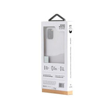 Заредете изображение във визуализатора на галерията – UNIQ etui Vesto Hue iPhone 11 Pro Max srebrny/silver - TopMag
