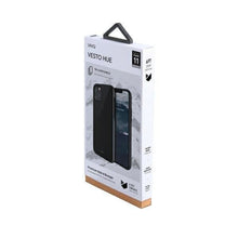 Заредете изображение във визуализатора на галерията – UNIQ etui Vesto Hue iPhone 11 Pro Max szary/gunmetal - TopMag
