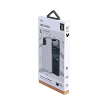 Заредете изображение във визуализатора на галерията – UNIQ etui Vesto Hue iPhone 11 Pro srebrny/silver - TopMag
