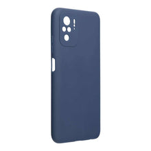 Заредете изображение във визуализатора на галерията – Forcell soft case for xiaomi 12 / 12x dark blue - TopMag
