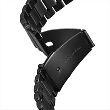 Заредете изображение във визуализатора на галерията – SPIGEN MODERN FIT BAND SAMSUNG GALAXY WATCH 46MM BLACK - TopMag

