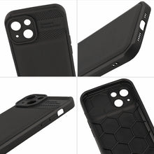 Заредете изображение във визуализатора на галерията – Camera Protected Case for Iphone 14 Pro Max black
