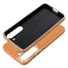 Заредете изображение във визуализатора на галерията – MILANO Case for SAMSUNG S22 Ultra brown
