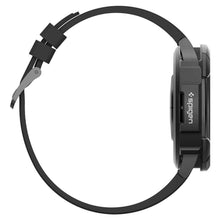 Заредете изображение във визуализатора на галерията – SPIGEN Liquid Air case for SAMSUNG Galaxy Watch 6 CLASSIC (47 MM) matte black
