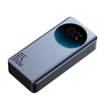 Заредете изображение във визуализатора на галерията – Joyroom powerbank 65W 20000mAH black (JR-PBF04)
