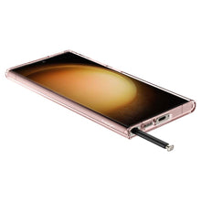 Заредете изображение във визуализатора на галерията – Spigen ULTRA HYBRID GALAXY S23 ULTRA ROSE CRYSTAL
