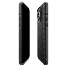 Заредете изображение във визуализатора на галерията – Spigen Cryo Armor, cryo blue - iPhone 15 Pro Max
