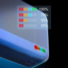 Заредете изображение във визуализатора на галерията – Joyroom powerbank 20000mAh Dazzling Series 12W white (JR-T017)
