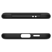 Заредете изображение във визуализатора на галерията – SPIGEN Slim Armor Magsafe case for SAMSUNG S24 PLUS black
