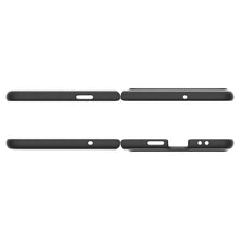 Заредете изображение във визуализатора на галерията – Spigen THIN FIT GOOGLE PIXEL FOLD BLACK
