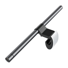 Заредете изображение във визуализатора на галерията – Choetech E1132 screen lamp with backlight - gray
