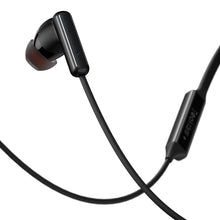 Заредете изображение във визуализатора на галерията – TWS ANC Baseus Bowie U2 Pro wireless Bluetooth headphones - black
