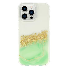 Заредете изображение във визуализатора на галерията – IDEAR Case W11 for Iphone 13 mint
