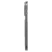 Заредете изображение във визуализатора на галерията – Spigen Crystal Slot, crystal clear - iPhone 15 Pro Max
