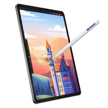 Заредете изображение във визуализатора на галерията – Dux Ducis Stylus Pen SP-03 for Apple iPad - white
