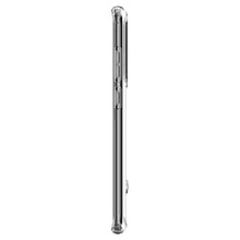 Заредете изображение във визуализатора на галерията – SPIGEN ULTRA HYBRID "S" GALAXY S20 ULTRA CRYSTAL CLEAR - TopMag
