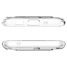 Заредете изображение във визуализатора на галерията – SPIGEN ULTRA HYBRID "S" GALAXY S20 ULTRA CRYSTAL CLEAR - TopMag
