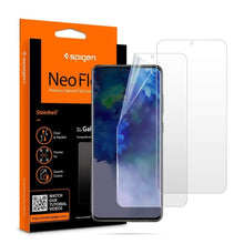 Заредете изображение във визуализатора на галерията – PROTECTIVE Spigen NEO FLEX HD GALAXY S20 + PLUS - TopMag
