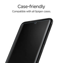 Заредете изображение във визуализатора на галерията – PROTECTIVE Spigen NEO FLEX HD GALAXY S20 + PLUS - TopMag
