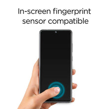 Заредете изображение във визуализатора на галерията – PROTECTIVE Spigen NEO FLEX HD GALAXY S20 + PLUS - TopMag
