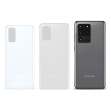 Заредете изображение във визуализатора на галерията – Ringke Air S Ultra-Thin Gel TPU Cover for Samsung Galaxy S20 Ultra Violet (ADSG0016) - TopMag
