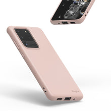 Заредете изображение във визуализатора на галерията – Ringke Air S Ultra-Thin Gel TPU Cover for Samsung Galaxy S20 Ultra Violet (ADSG0016) - TopMag
