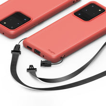 Заредете изображение във визуализатора на галерията – Ringke Air S Ultra-Thin Gel TPU Cover for Samsung Galaxy S20 Ultra Violet (ADSG0016) - TopMag
