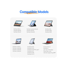 Заредете изображение във визуализатора на галерията – Active stylus for Microsoft Surface MPP 2.0 Baseus Smooth Writing Series - white

