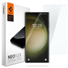 Заредете изображение във визуализатора на галерията – Folia Hydrożelowa SPIGEN Neo Flex 2-PACK do SAMSUNG S23 ULTRA transparent
